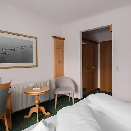 Hotel Martini Kaprun Including Free Parking And Zell Am See-Kaprun Summer Card-2