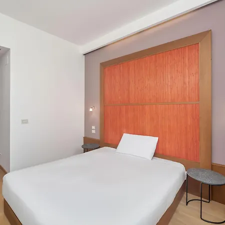 B&B HOTEL Padova Methis-2