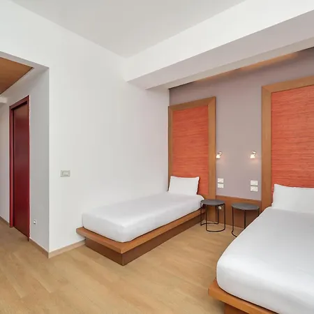 B&B HOTEL Padova Methis-3