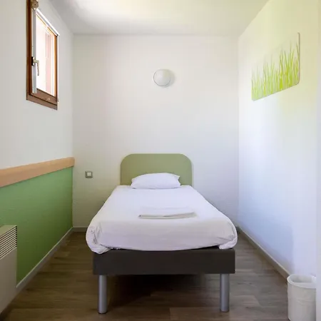 Ibis Budget Narbonne Sud A9/A61-2