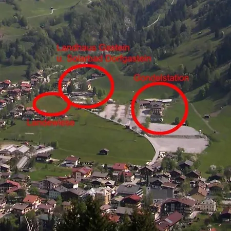 Landhaus Gastein-3