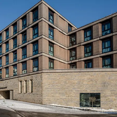Welcome Hotel Kronberg Musikquartier-2