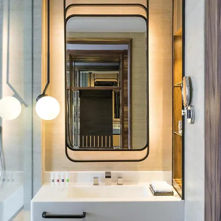 Swissotel Jakarta Pik Avenue-2
