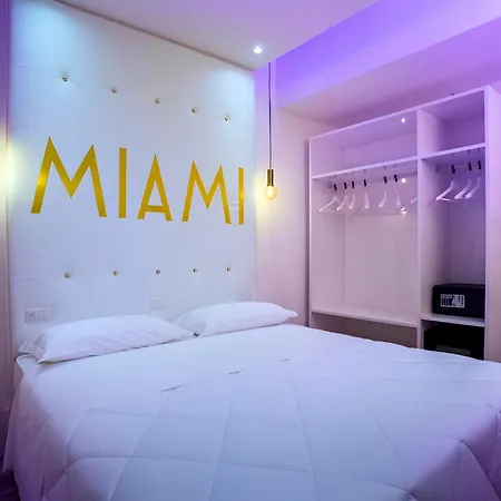 Miami Suite-3