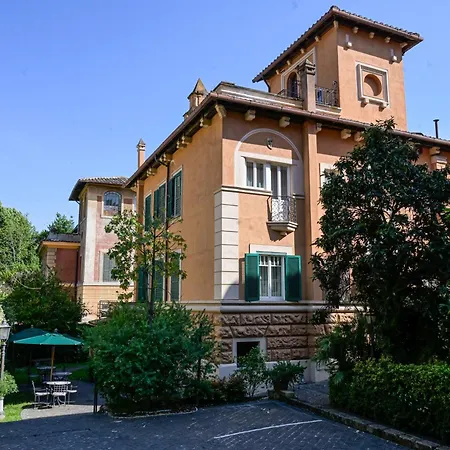 Hotel Aventino-2