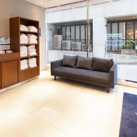 Sotetsu Fresa Inn Tokyo-Akasaka-2