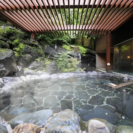 Fuji Lake Hotel-3