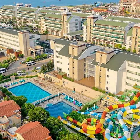 Crystal Waterworld Aqua Collection-2