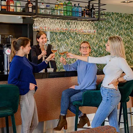 Novotel Antwerpen - Ekeren-2