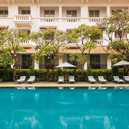 Raffles Hotel Le Royal-2