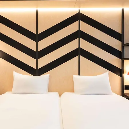 Ibis Styles Geneve Palexpo Aeroport-3