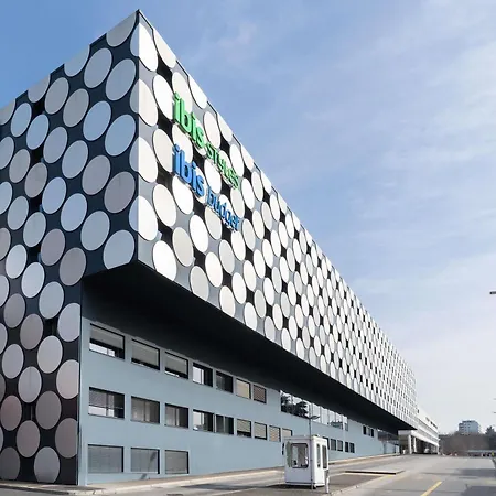 Ibis Styles Geneve Palexpo Aeroport-3