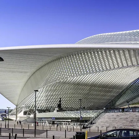 ibis Styles Liege Guillemins-2
