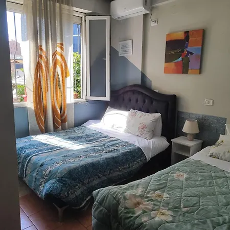 Guest House De Rada-2