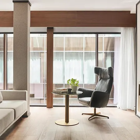 Thompson Madrid, By Hyatt-2