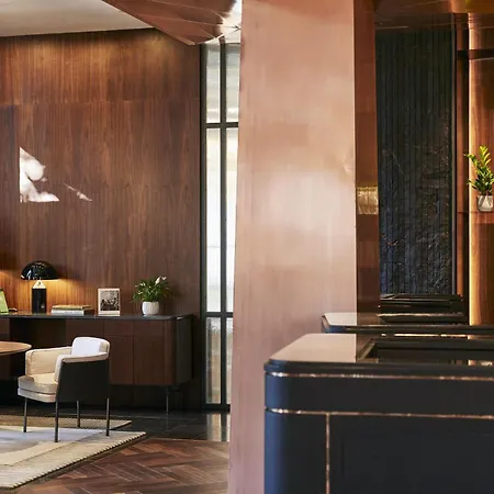 Thompson Madrid, By Hyatt-3