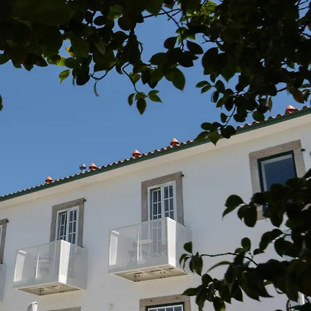 Fonte Santa Manor House-3