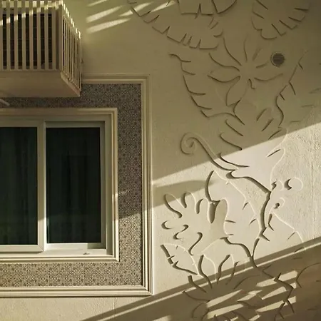 1001 Nights Boutique Inn-3