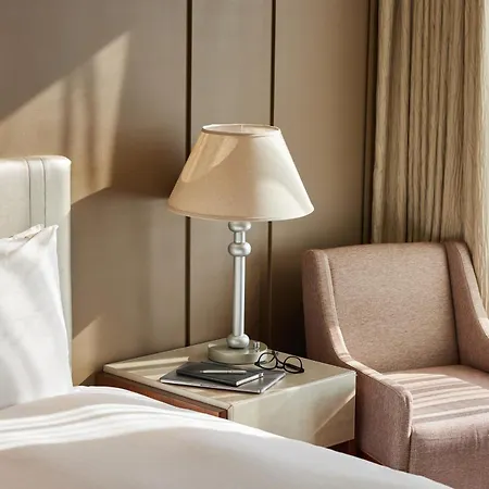 Lotte City Hotel Daejeon-3