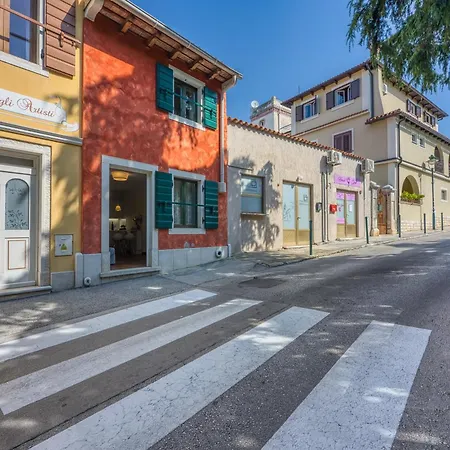 Casa Degli Artisti-2