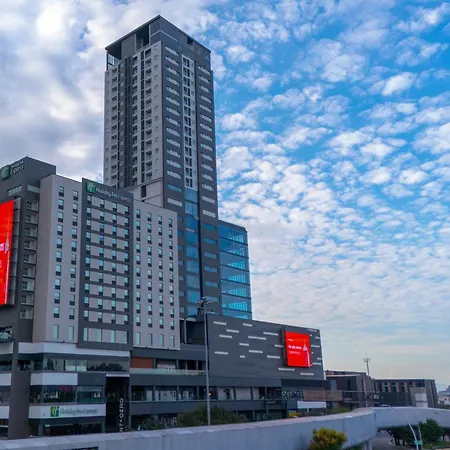 Holiday Inn Express - Monterrey - Fundidora By Ihg-3