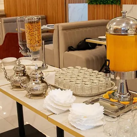 Marchica Hotel-3
