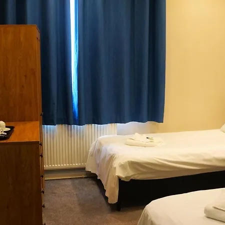 Ivy House Hotel-3