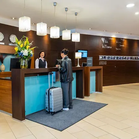Hotel Mercure Graz City-2