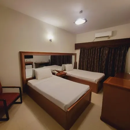 Hotel Sky Towers-2