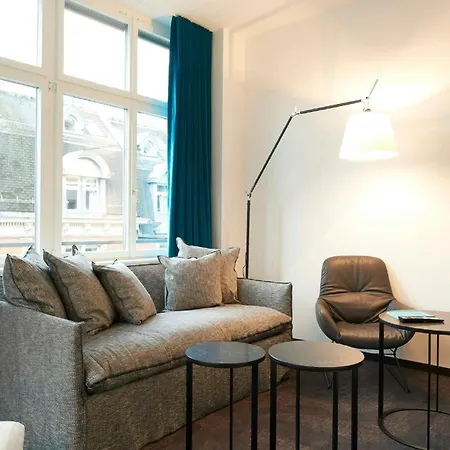 Motel One Zuerich-3