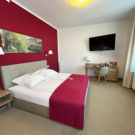 Hotel Vita Berlin-Messe-3