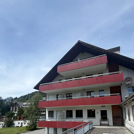 Hirschen Guesthouse-2
