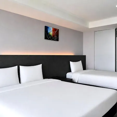Sun Cloud Hotel-3