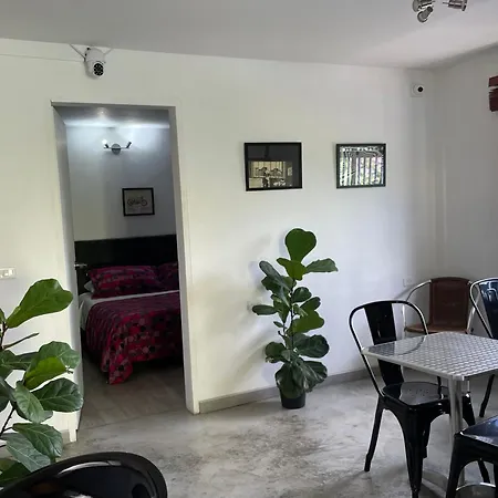 Casa Azul La Garrucha-2