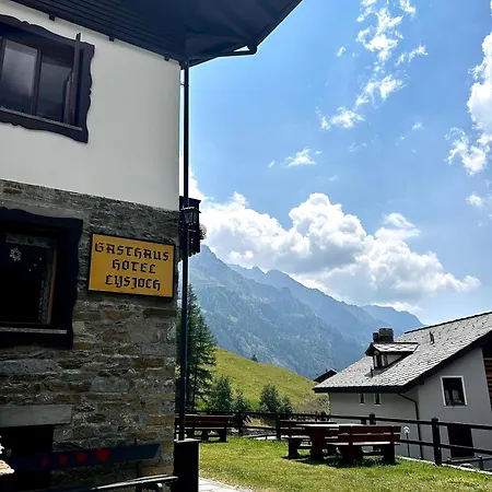 Locanda Del Lysjoch-3