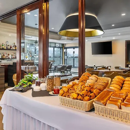 Manoir Des Sables, An Ascend Collection Hotel-3