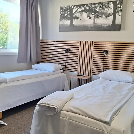 Stavanger Bed & Breakfast-2