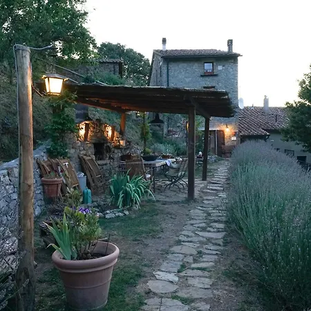 Agriturismo La Colombella-3