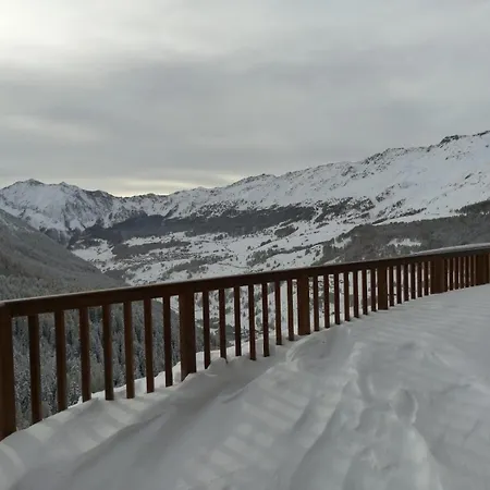 Edelweiss Hotel Champoluc-2