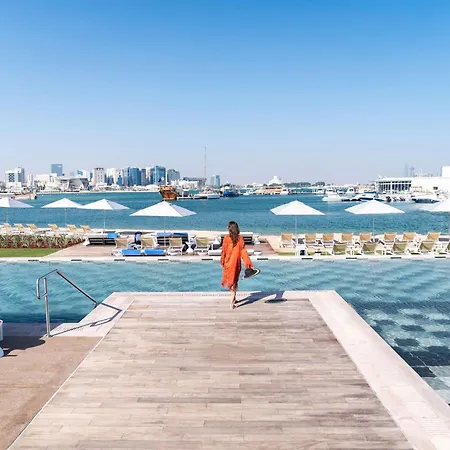 Rixos Gulf Hotel Doha-2