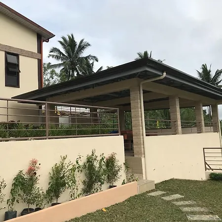 Oyo 1067 Villa Sofia At Silang-3