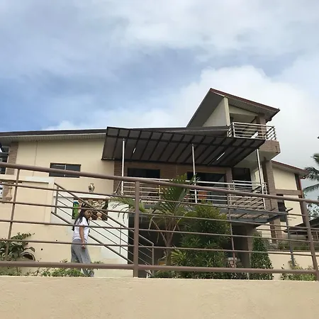 Oyo 1067 Villa Sofia At Silang-2