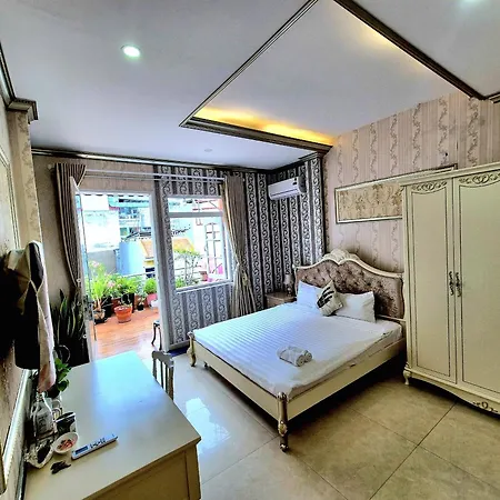 F F House Homestay-3