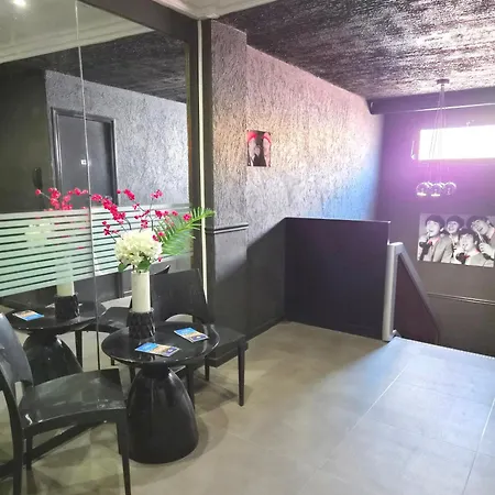 Hotel Schtak-3