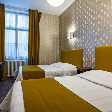 Hotel Du Nord-3