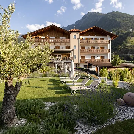 Residence Der Heinrichshof-2