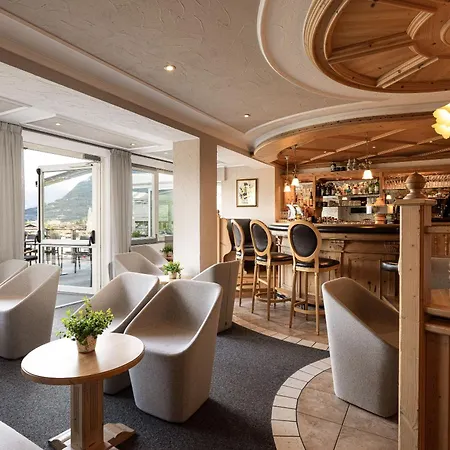Residence Der Heinrichshof-3