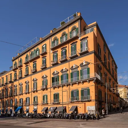 B&B Palazzo Satriano-2