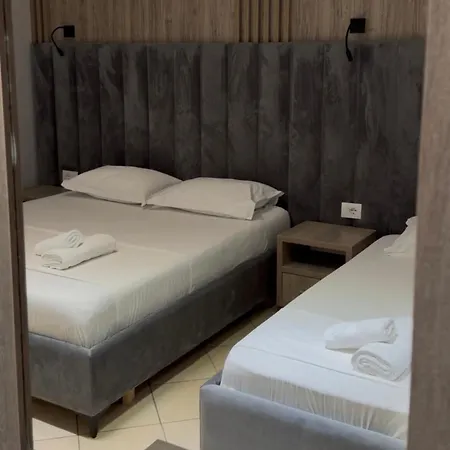 Karos Hotel Llaman-2