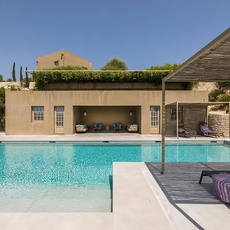 Country House Villadorata-2